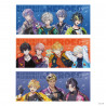 "NIJISANJI ＆ NIJISANJI EN HEROES Half Anniversary" Towel